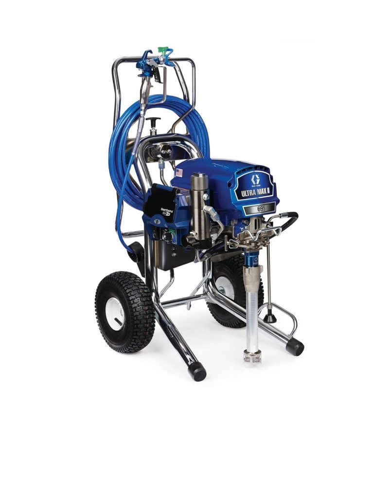 Graco Ultra Max II 695